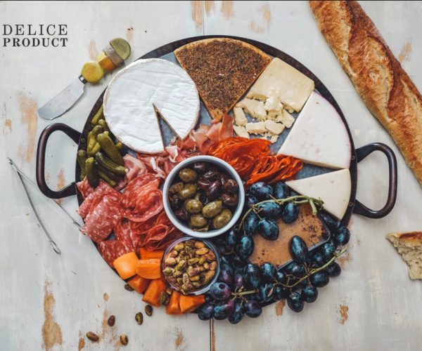 Ismerd meg a Delice Product világát – ahol a minőség a szenvedélyből fakad