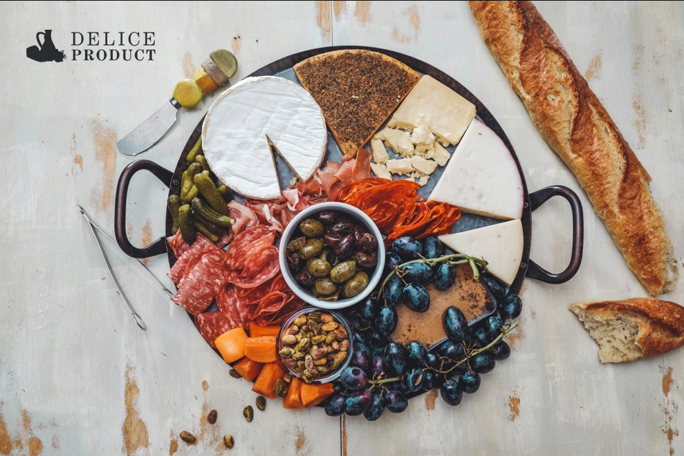 Ismerd meg a Delice Product világát – ahol a minőség a szenvedélyből fakad