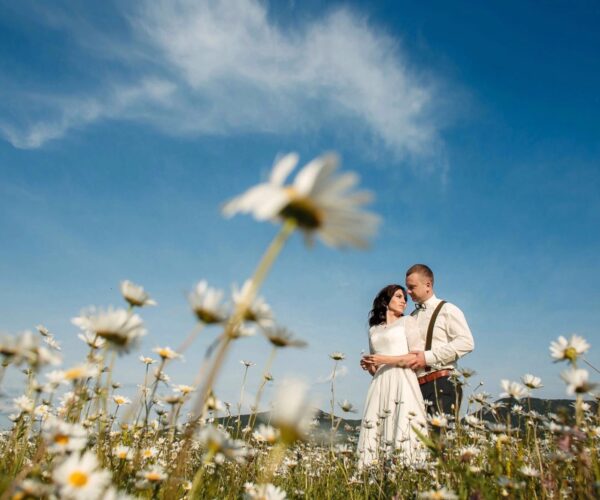 Mit jelent valójában a „természetközeli esküvő”?