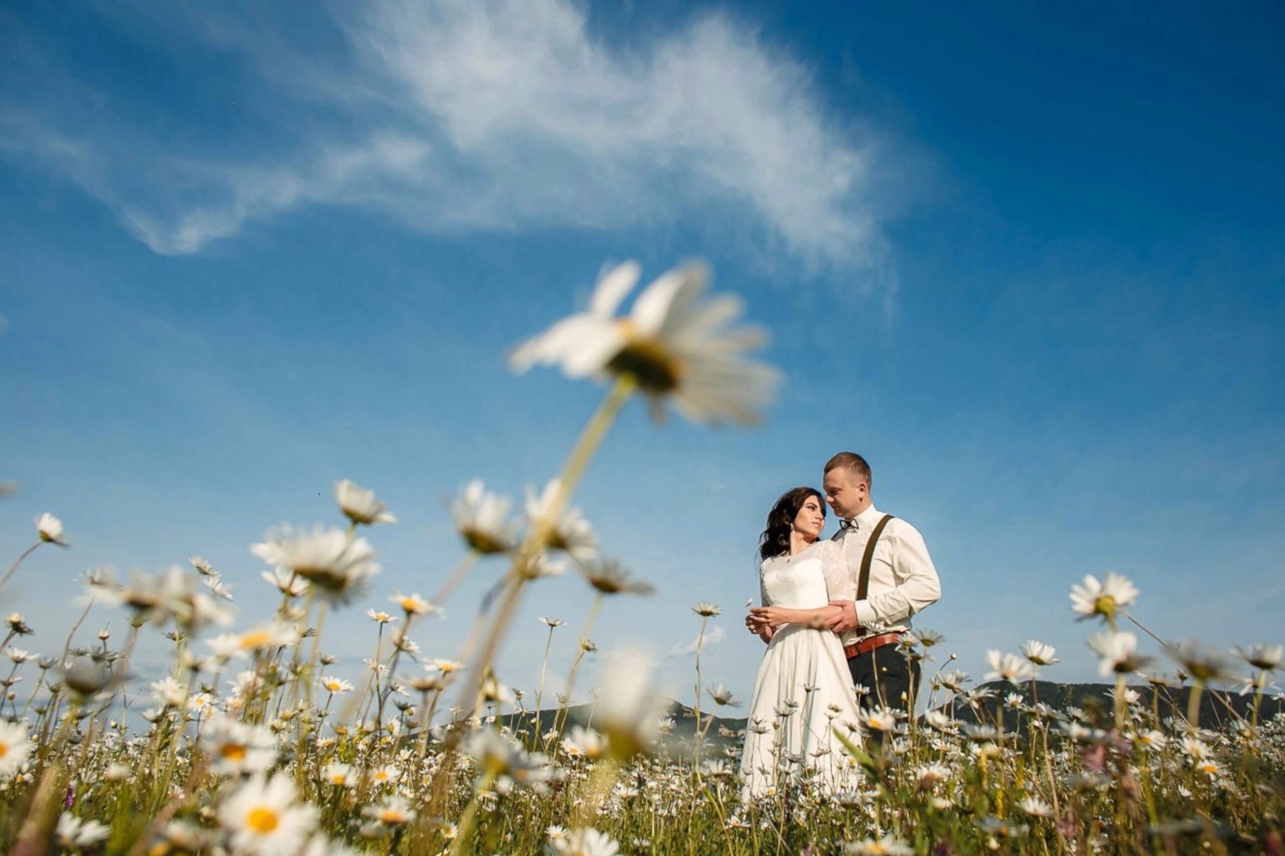 Mit jelent valójában a „természetközeli esküvő”?