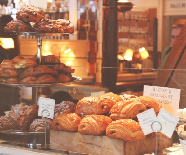 Alapanyagok pékségnek és cukrászatnak – minőség, sokoldalúság és ízvilág a profi konyhában